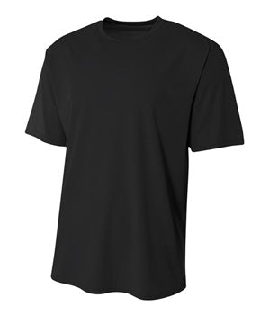 A4 Sprint Tee - n3402