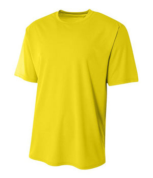 A4 Sprint Tee - n3402