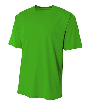 A4 Sprint Tee - n3402