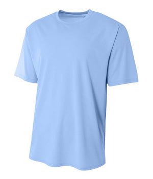 A4 Sprint Tee - n3402