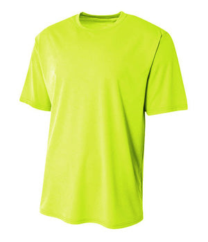 A4 Sprint Tee - n3402