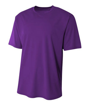 A4 Sprint Tee - n3402
