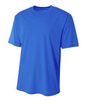 A4 Sprint Tee - n3402