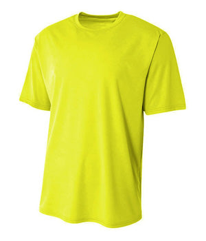 A4 Sprint Tee - n3402