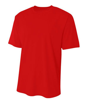 A4 Sprint Tee - n3402