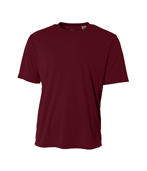 A4 Sprint Tee - n3402