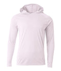 A4 Cooling Hooded Tee - n3409