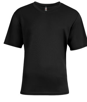 A4 Sprint Short Sleeve V-Neck - n3511