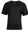 A4 Sprint Short Sleeve V-Neck - n3511