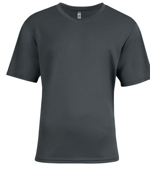 A4 Sprint Short Sleeve V-Neck - n3511