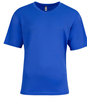 A4 Sprint Short Sleeve V-Neck - n3511