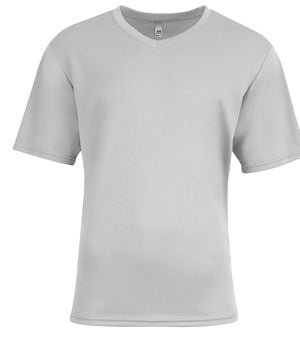 A4 Sprint Short Sleeve V-Neck - n3511